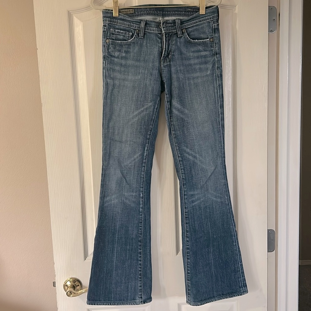 Citizens Of Humanity Jeans